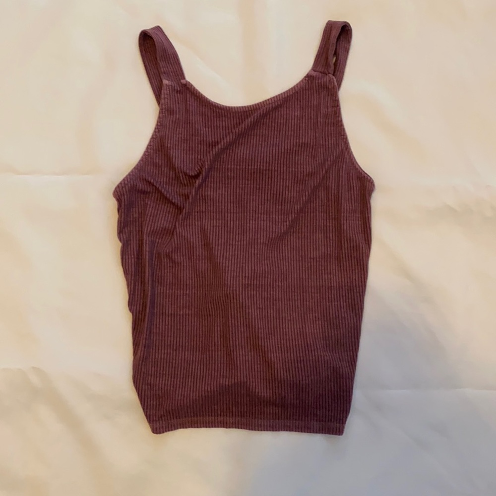 American Eagle Tank Small